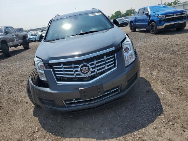 2016 CADILLAC SRX LUXURY 3GYFNEE3XGS526483