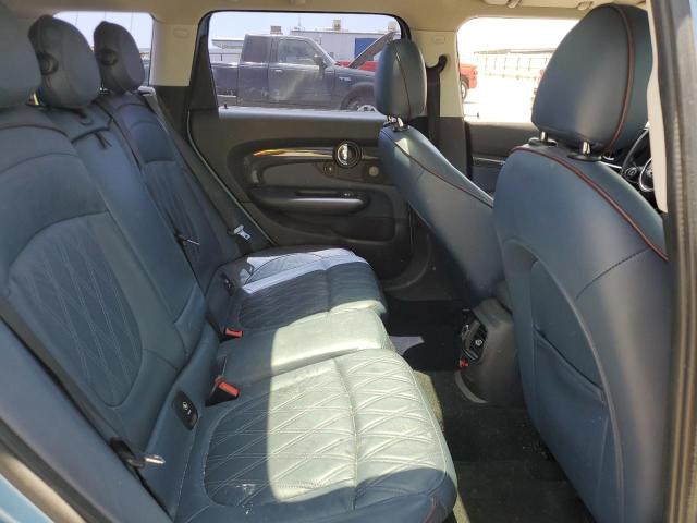 2016 MINI COOPER S C - WMWLN9C59G2E48245