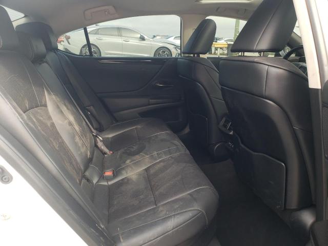 2019 LEXUS ES 300H JTHB21B18K2025989
