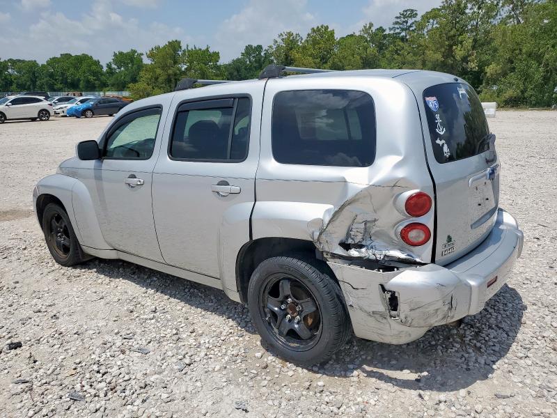 Vin: 3gnbabdb4as641957, lot: 59709655, chevrolet hhr lt 20102
