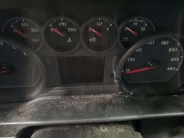 2022 CHEVROLET SILVERADO #3239313158