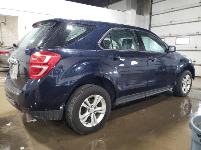 Vin: 2gnalbek9h1570099, lot: 60571115, chevrolet equinox ls 20173