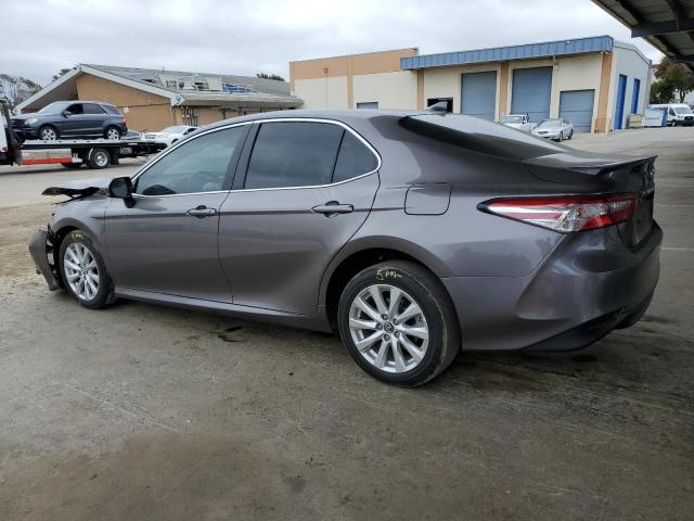 2019 TOYOTA CAMRY L - 4T1B11HK3KU779421