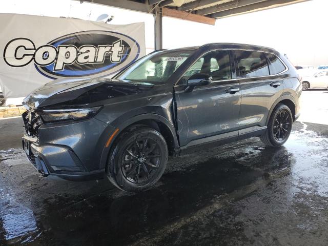2023 HONDA CR-V SPORT - 7FARS6H56PE012254