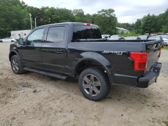 Vin: 1ftew1e56lfb48931, lot: 62338785, ford f-150 supercrew 20202