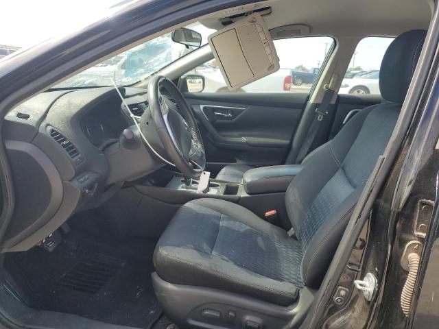 2017 NISSAN ALTIMA 2.5 - 1N4AL3AP4HC204907