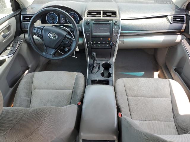 2016 TOYOTA CAMRY LE - 4T4BF1FK0GR542824
