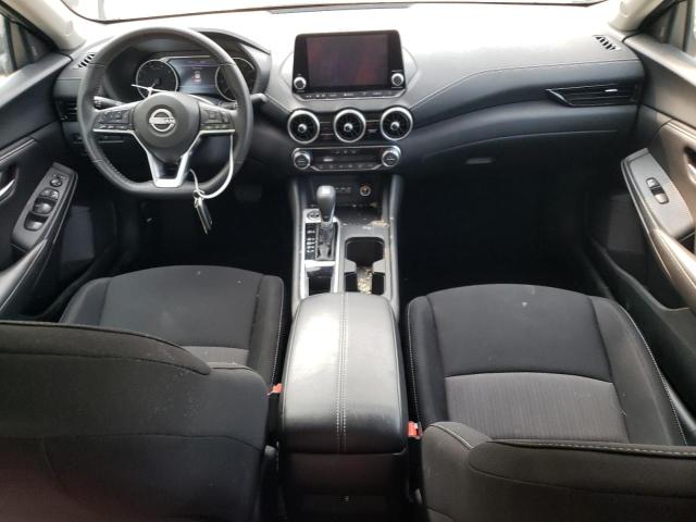2024 NISSAN SENTRA SV 3N1AB8CV4RY202303