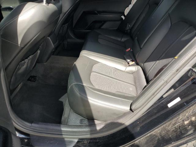 2022 KIA K5 GT LINE - 5XXG64J24NG088254