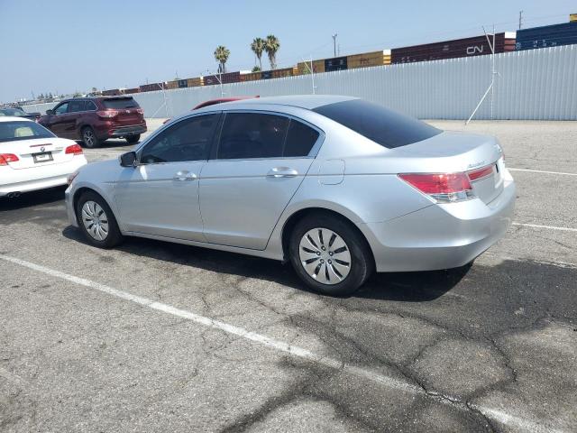 Vin: 1hgcp2f34ca238441, lot: 61983825, honda accord lx 20122