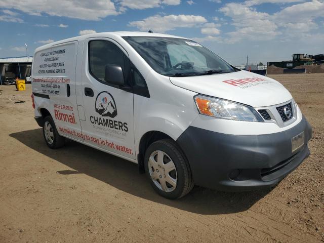 Vin: 3n6cm0knxhk711071, lot: 60779895, nissan nv 2.5s 20174