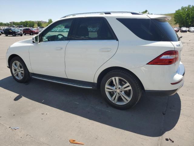 Vin: 4jgda5hb0ea315573, lot: 61998445, mercedes-benz m-class 350 4matic 20142