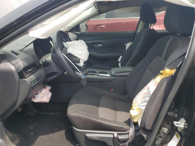2020 NISSAN SENTRA SV - 3N1AB8CV7LY271428