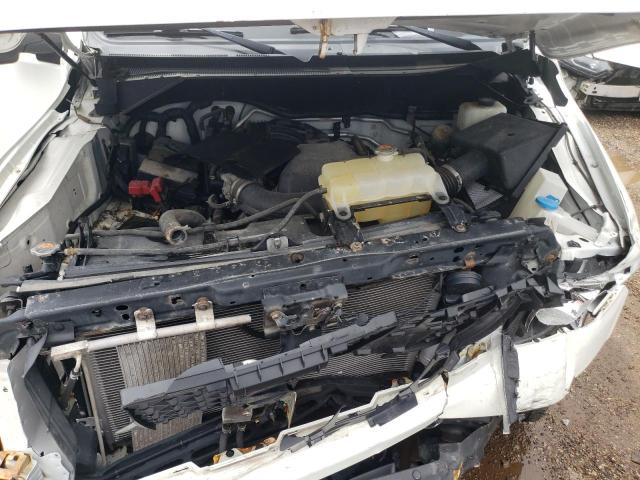 2018 NISSAN NV 1500 S 1N6BF0KY8JN817499