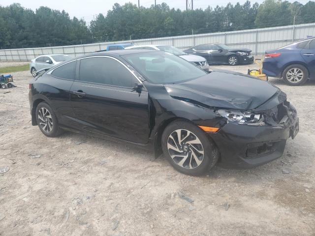 Vin: 2hgfc4b59hh312392, lot: 59366075, honda civic lx 20174