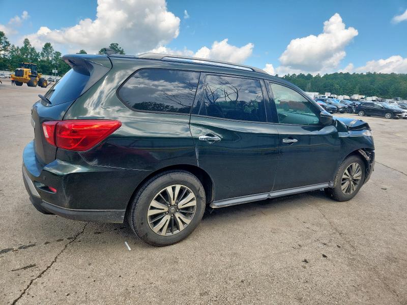 Vin: 5n1dr2cn0lc583632, lot: 61704575, nissan pathfinder sl 20203