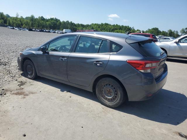 2020 SUBARU IMPREZA 4S3GTAB69L3719134
