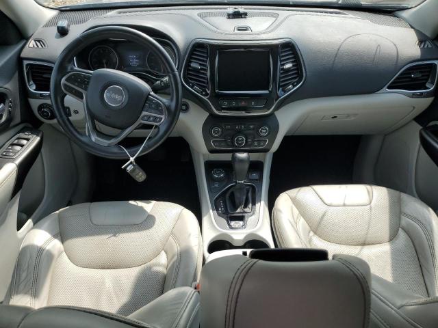 2019 JEEP CHEROKEE L 1C4PJMDX6KD252664