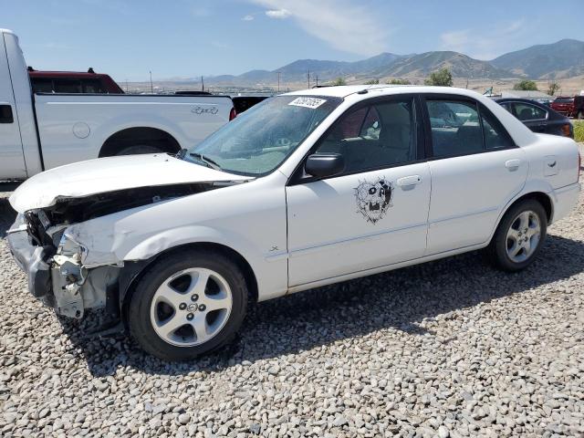 MAZDA PROTEGE DX