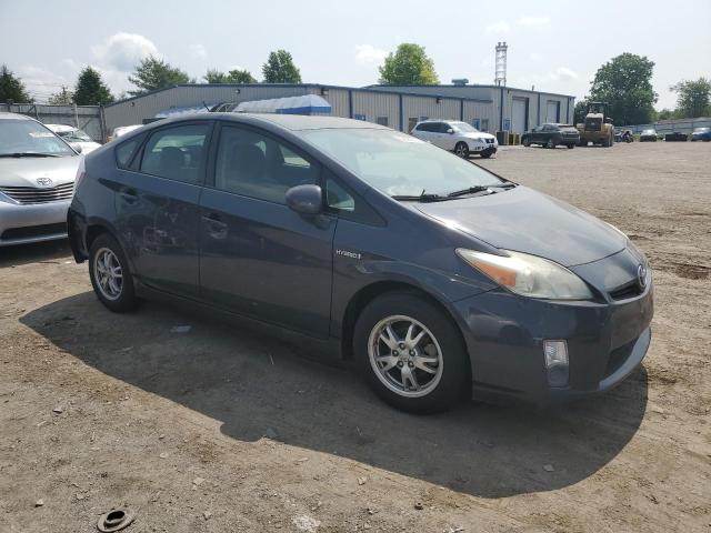 Vin: jtdkn3du5a0155220, lot: 59866015, toyota prius 20104