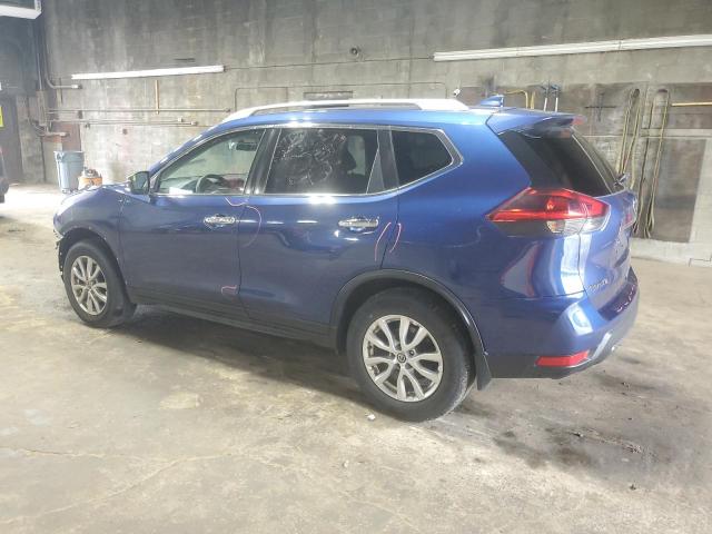 Vin: 5n1at2mt8kc823543, lot: 58493945, nissan rogue s 20192