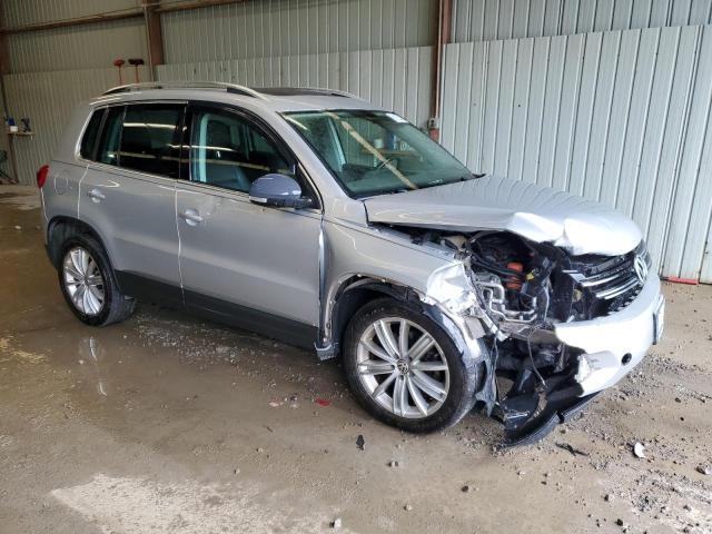 Vin: wvgbv7ax1dw504036, lot: 61126145, volkswagen tiguan s 20134