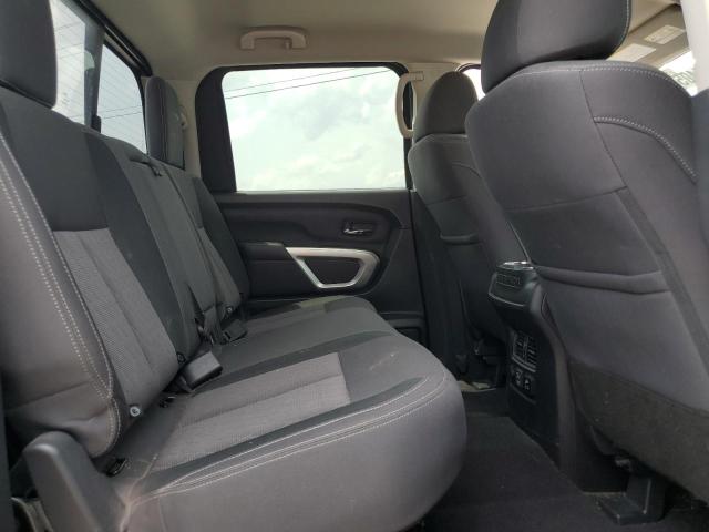 2021 NISSAN TITAN XD S 1N6AA1FB9MN515679