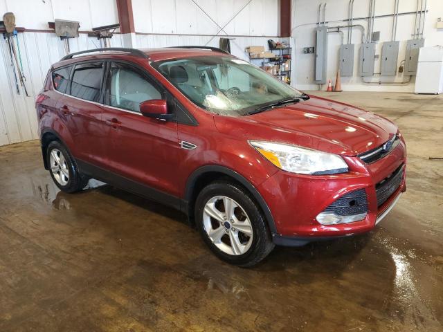 Vin: 1fmcu9g94guc49961, lot: 61386855, ford escape se 20164