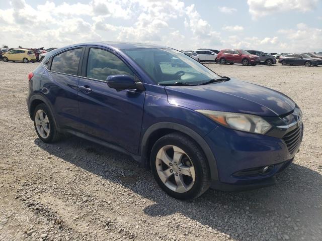 2016 HONDA HR-V EX - 3CZRU6H53GM710476