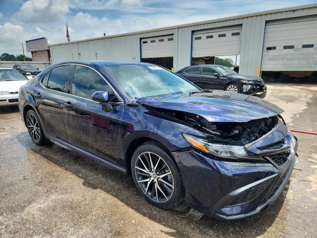 Vin: 4t1t11ak2nu014476, lot: 62894465, toyota camry se 20224