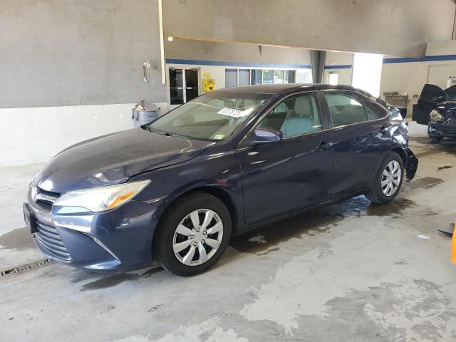 2015 TOYOTA CAMRY LE - 4T4BF1FK7FR458028