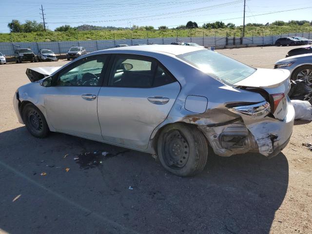 Vin: 5yfburhe9gp527052, lot: 61816535, toyota corolla l 20162