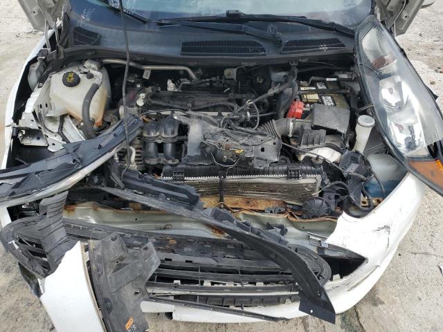 2018 FORD FIESTA SE - 3FADP4EJ9JM101838