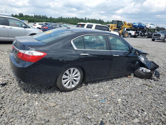 2015 HONDA ACCORD EXL - 1HGCR2F81FA198569