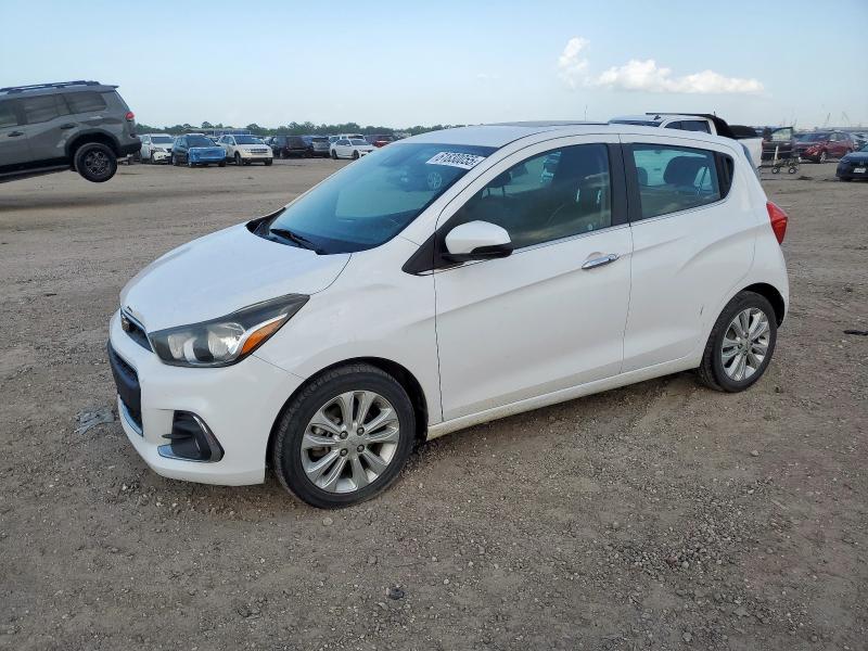 Vin: kl8cf6saxhc736399, lot: 61830055, chevrolet spark 2lt 2017 img_1