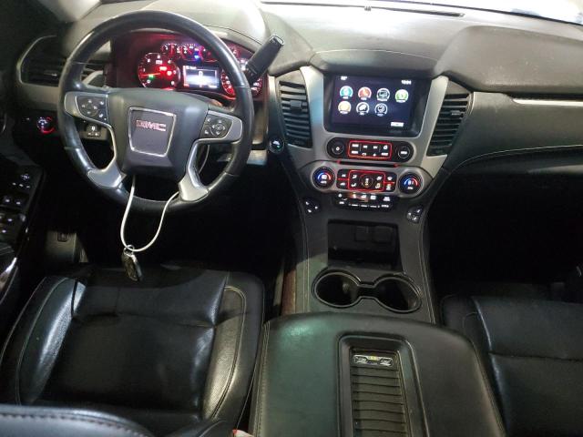 2016 GMC YUKON XL K - 1GKS2GKC6GR200717