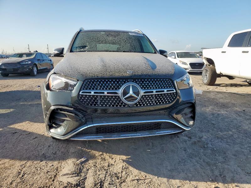 2024 MERCEDES-BENZ GLE 350 4M 4JGFB4FB1RB170191
