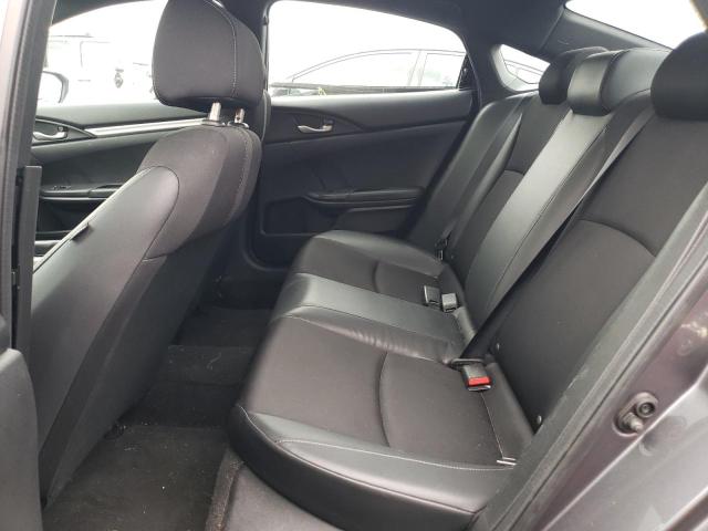 2020 HONDA CIVIC SPOR 2HGFC2F84LH589789
