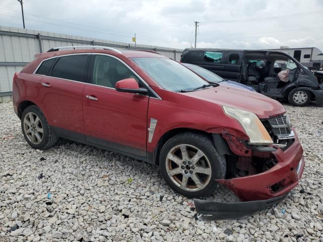 Vin: 3gyfnbeyxbs595256, lot: 59911575, cadillac srx performance collection 20114