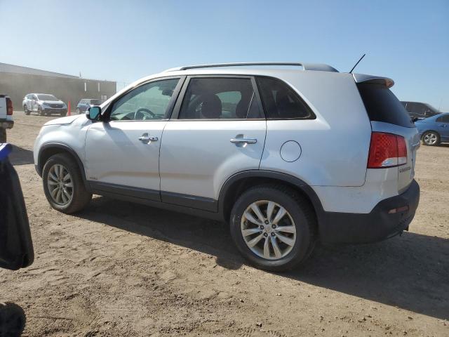 Vin: 5xykuda25bg087380, lot: 61188365, kia sorento ex 20112
