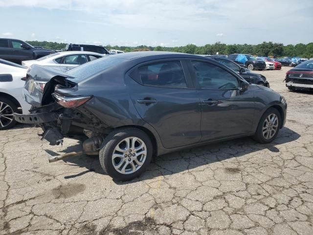 Vin: 3mydlbyv8hy162725, lot: 60277275, toyota yaris 20173