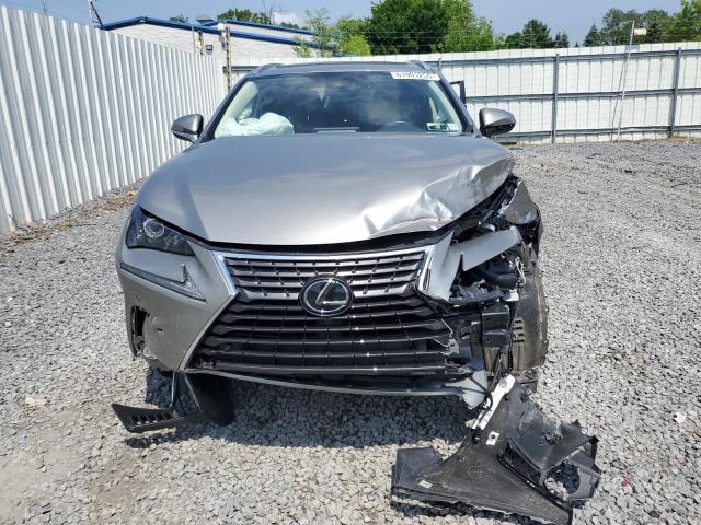 2021 LEXUS NX 300 BAS JTJGARDZ2M2258505
