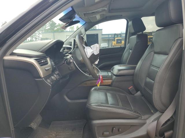 2018 GMC YUKON DENA 1GKS2CKJ6JR397225
