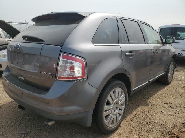 Vin: 2fmdk4kc8aba49081, lot: 58853585, ford edge limited 20103