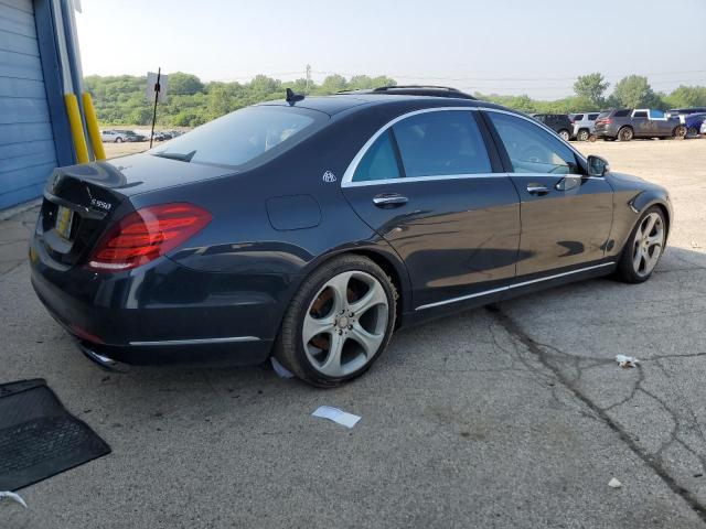 Vin: wddug8fb6fa084872, lot: 59763335, mercedes-benz s-class 550 4matic 20153