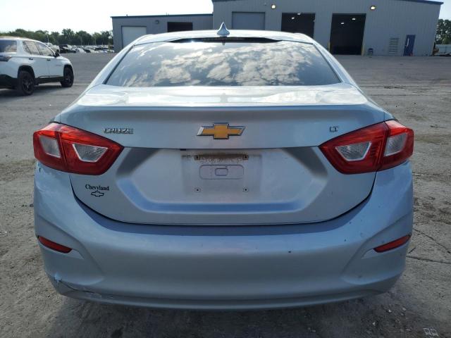 2017 CHEVROLET CRUZ 1G1BE5SM5H7133842