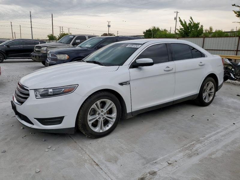 FORD TAURUS SEL