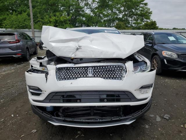 2019 LINCOLN MKC RESERV - 5LMCJ3D98KUL44393