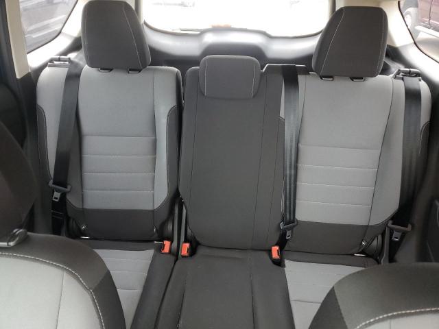 2017 FORD ESCAPE S 1FMCU0F78HUA47041