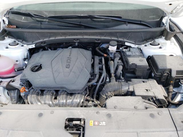 2024 HYUNDAI TUCSON SEL 5NMJB3DE8RH322713
